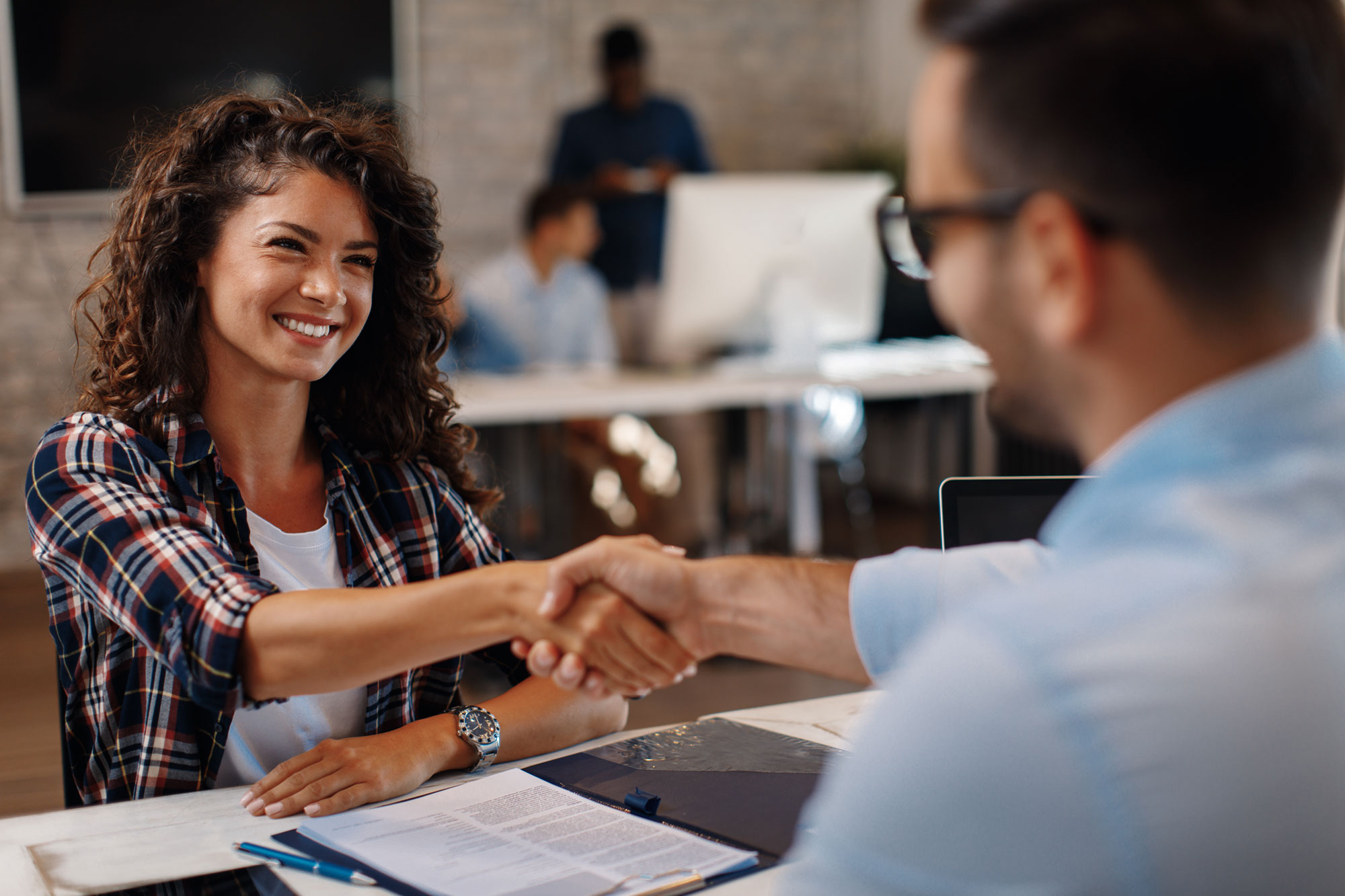 The-Evolution-of-Recruitment