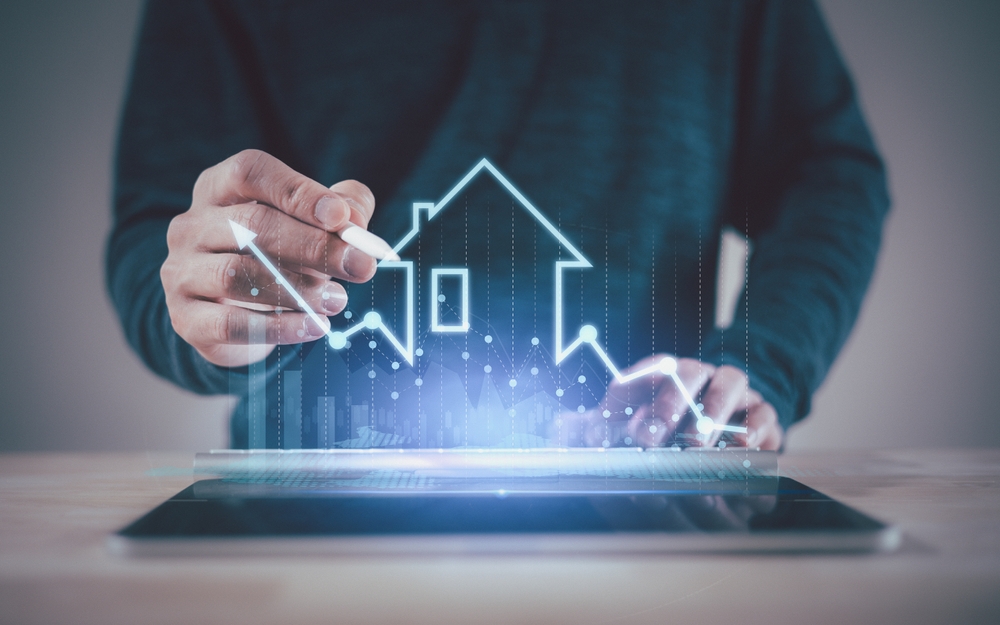Real,Estate,Investment,Concept,Energy,Efficiency,Rating,And,Property,Value, Recruiting